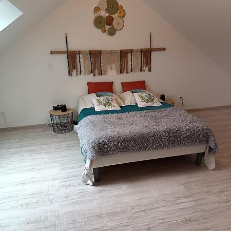 Petit Appartement A La Campagne Proche Mer Missillac Εξωτερικό φωτογραφία