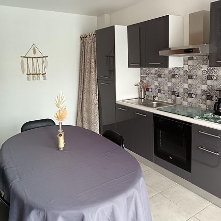 Petit Appartement A La Campagne Proche Mer Missillac Εξωτερικό φωτογραφία