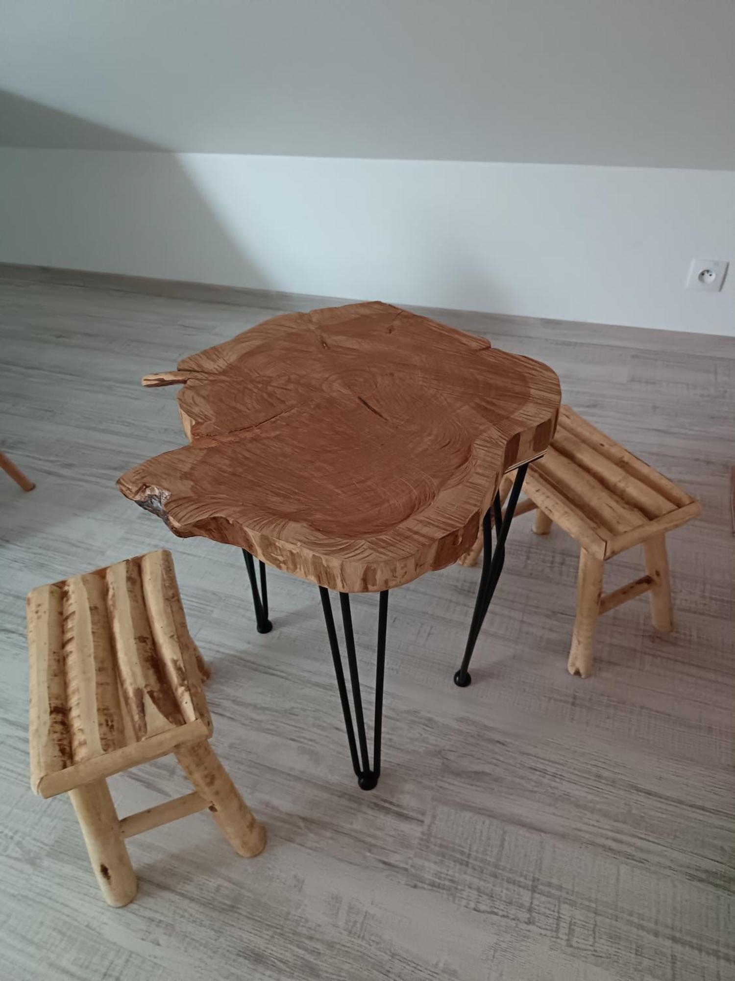 Petit Appartement A La Campagne Proche Mer Missillac Εξωτερικό φωτογραφία